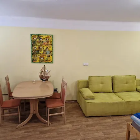 Lotrist Apartmán Radovljica