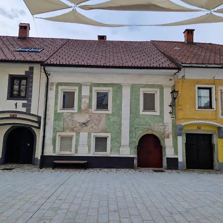 Lotrist * Radovljica