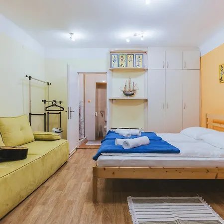 Lotrist Apartmán