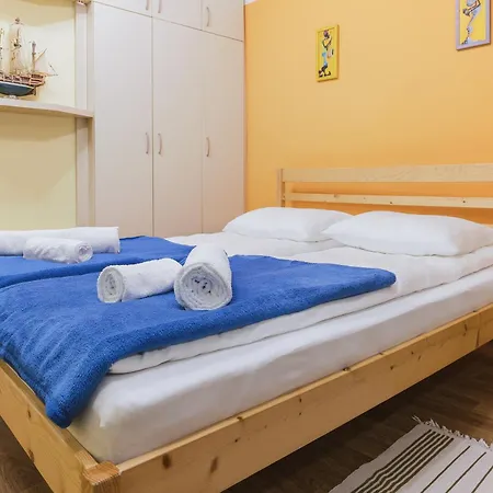 Apartmán Lotrist