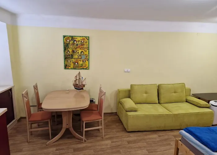 Lotrist Apartma Radovljica