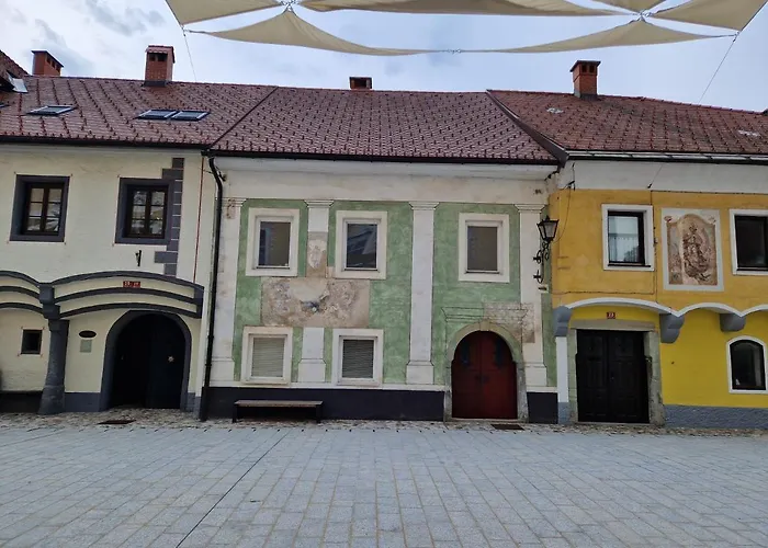 Lotrist * Radovljica